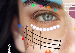 Lesley Tucker Reflexology - Facial Reflexology